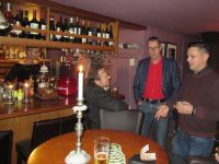 2017-11-24 Maandborrel Pietertje 01 2017-11-24 Maandborrel Pietertje 01